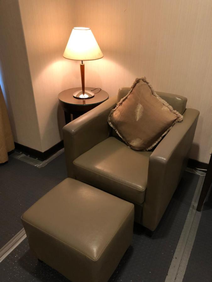 Champion Hotel Тайбэй Экстерьер фото