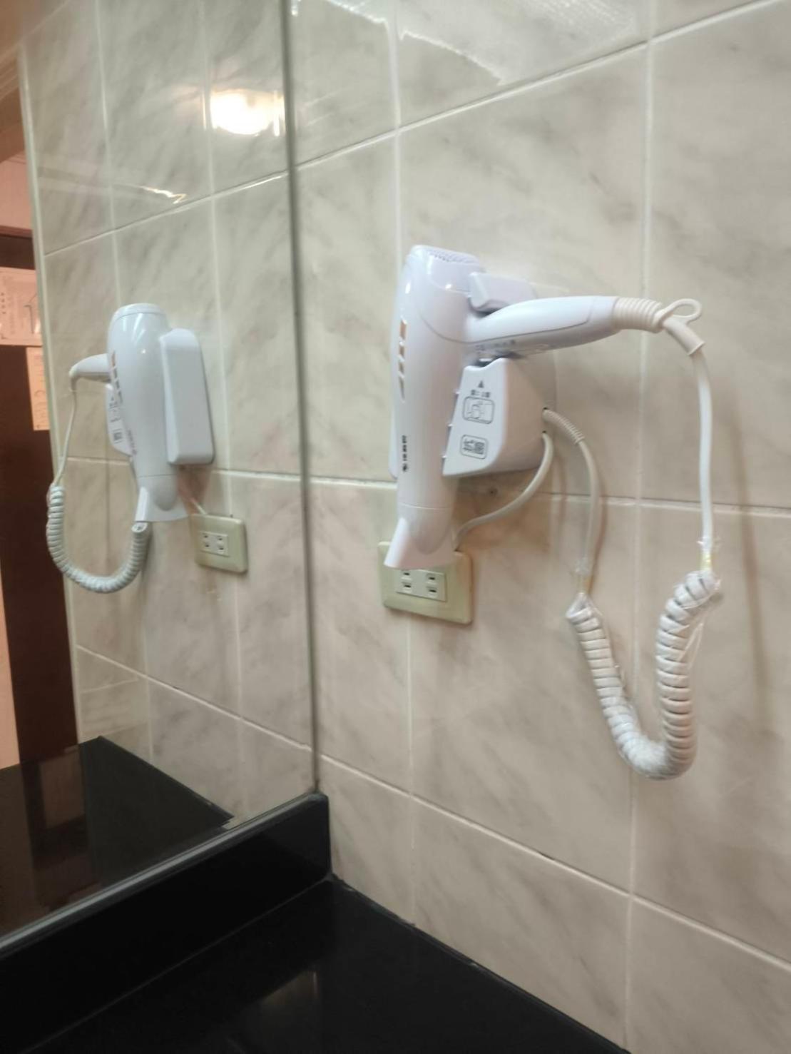Champion Hotel Тайбэй Экстерьер фото